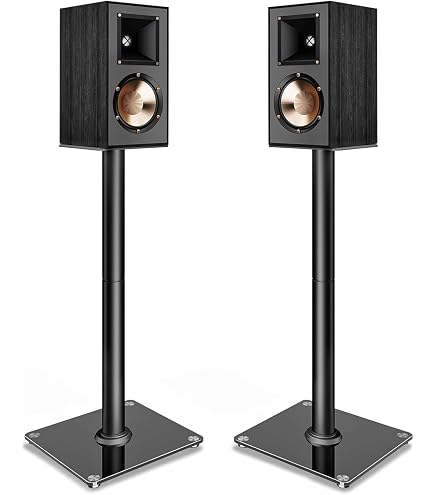 DYNAUDIO Stand 10 Satin White: Amazon.co.uk: Electronics & Photo